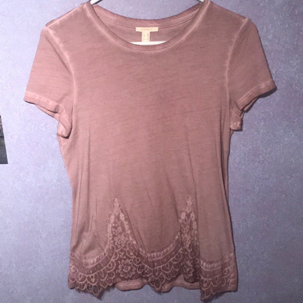 NOWT Lacey T-shirt